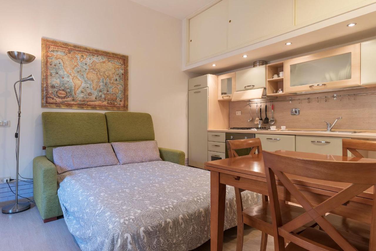 Coronari Central Apartment Rom Exterior foto