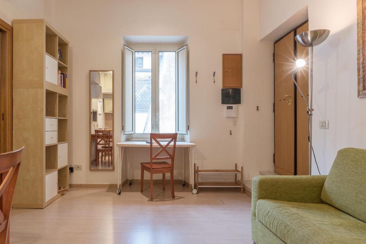 Coronari Central Apartment Rom Exterior foto