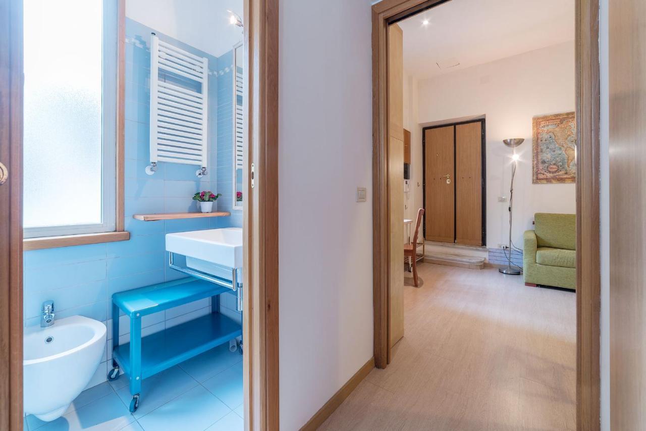 Coronari Central Apartment Rom Exterior foto