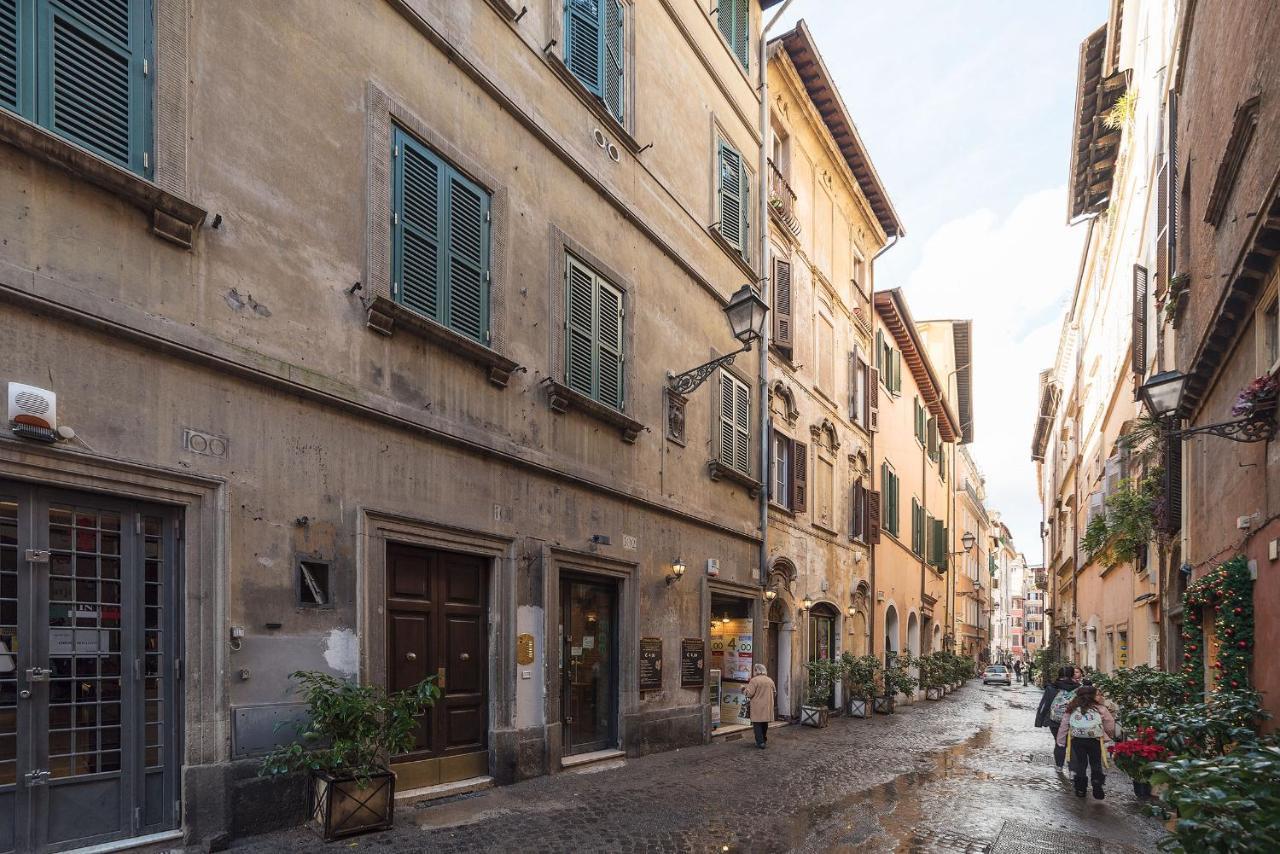 Coronari Central Apartment Rom Exterior foto