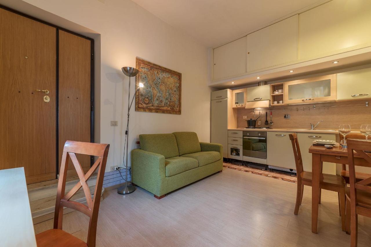 Coronari Central Apartment Rom Exterior foto